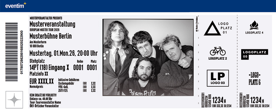 Fanticket Image