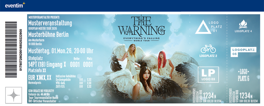 Fanticket Image