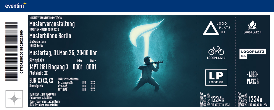 Fanticket Image