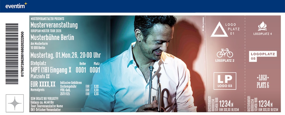 Fanticket Image
