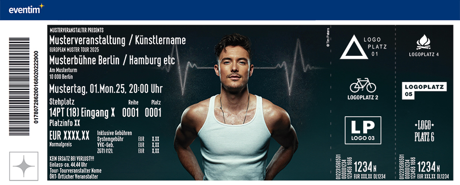 Fanticket Image