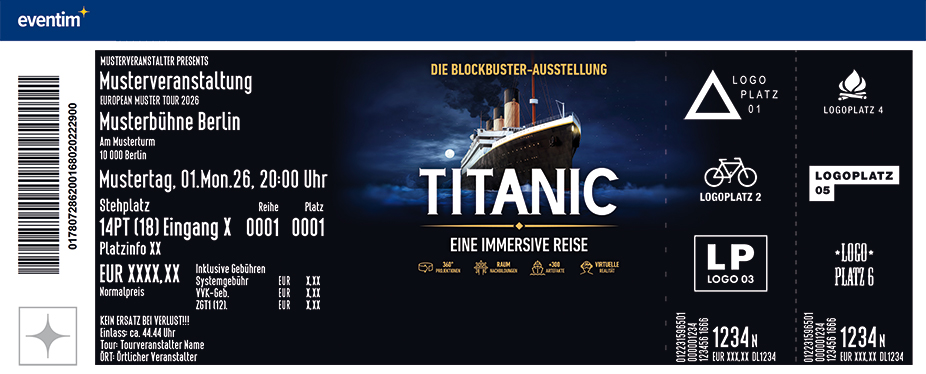 Fanticket Image