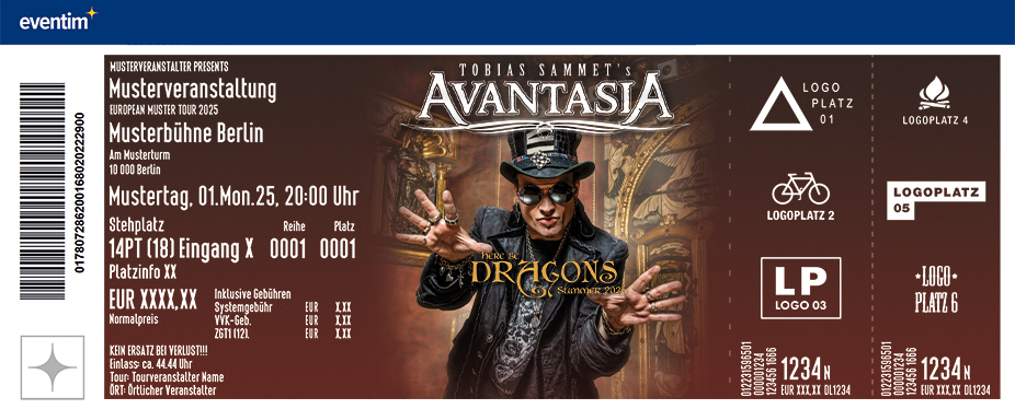 Fanticket Image