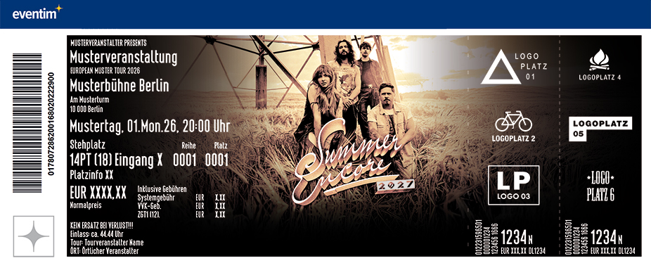 Fanticket Image