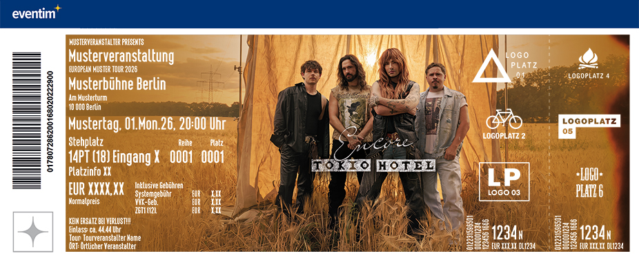 Fanticket Image