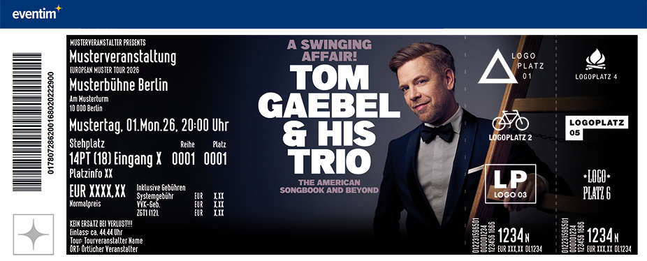 Fanticket Image