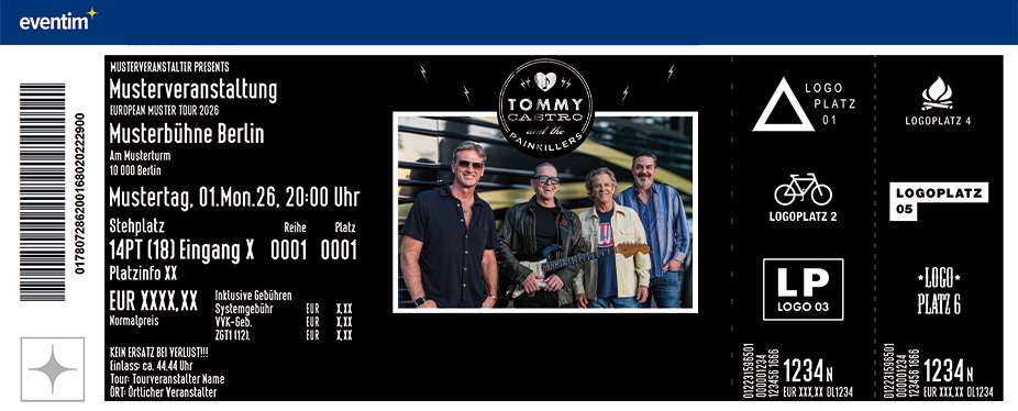 Fanticket Image