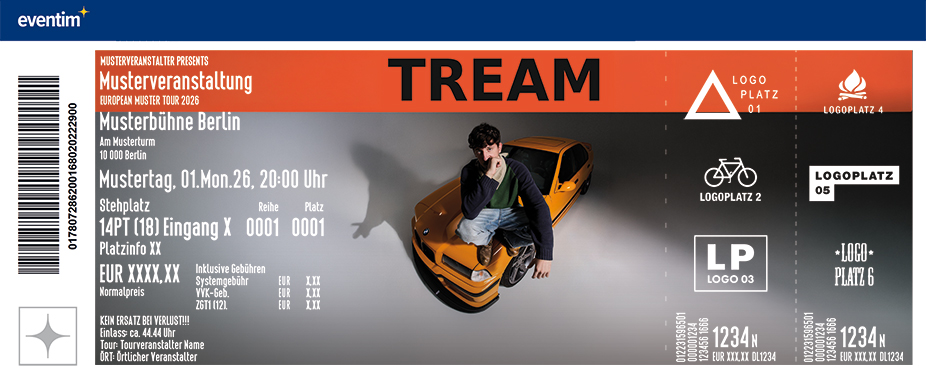 Fanticket Image