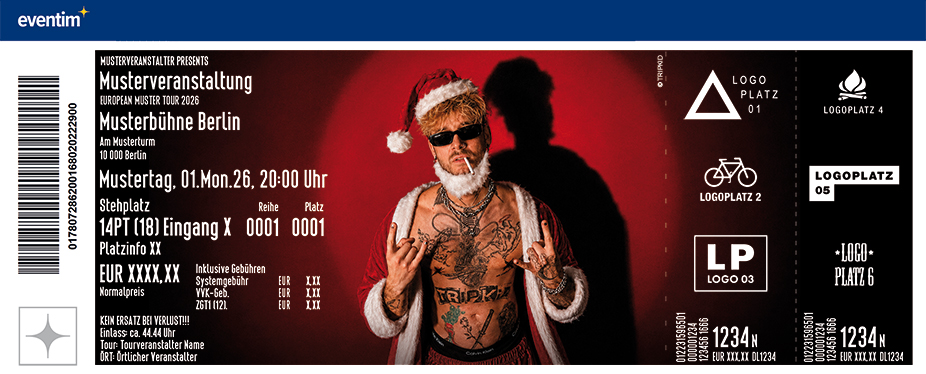 Fanticket Image