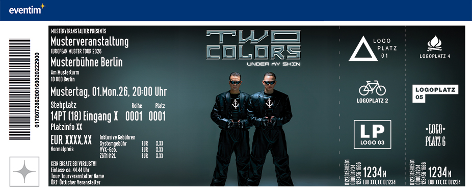 Fanticket Image