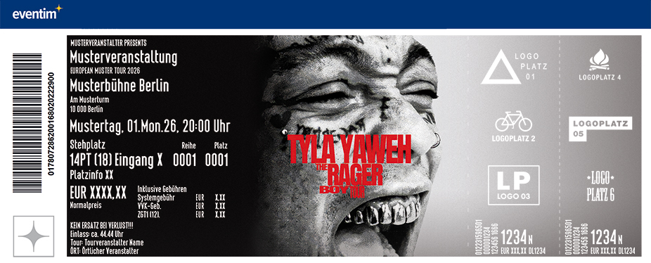 Fanticket Image