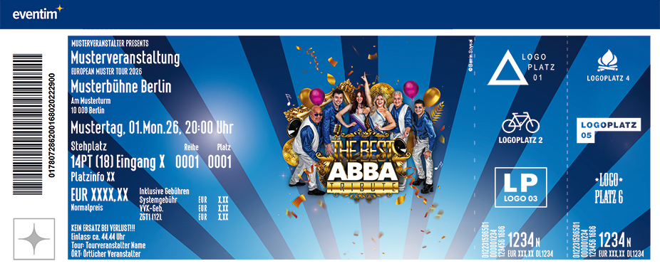 Fanticket Image