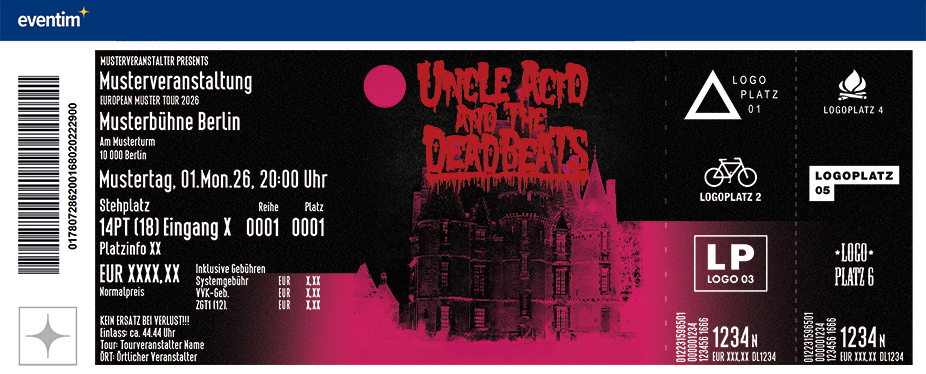 Fanticket Image