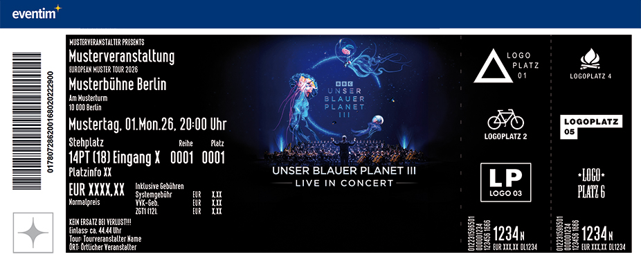 Fanticket Image