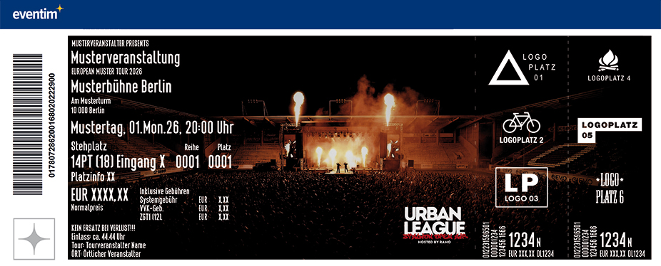 Fanticket Image