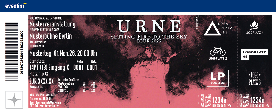 Fanticket Image