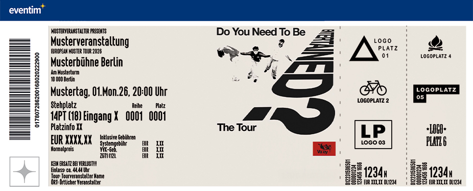 Fanticket Image
