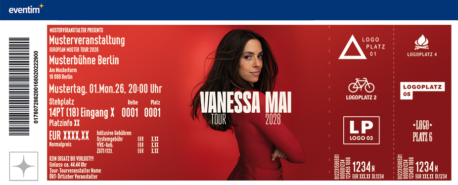 Fanticket Image