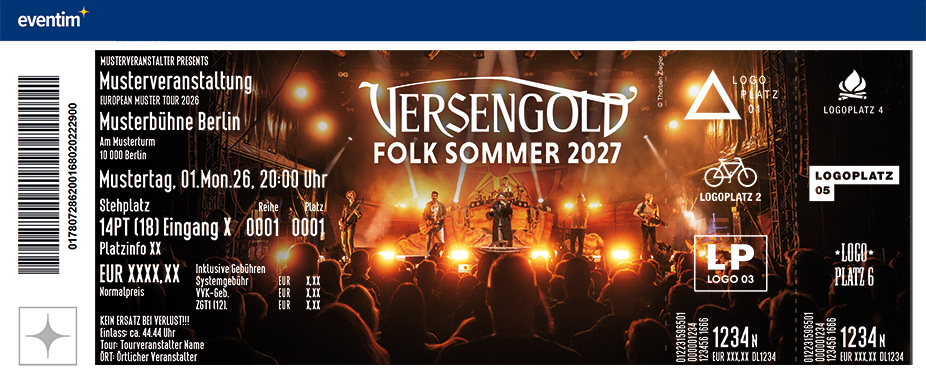 Fanticket Image