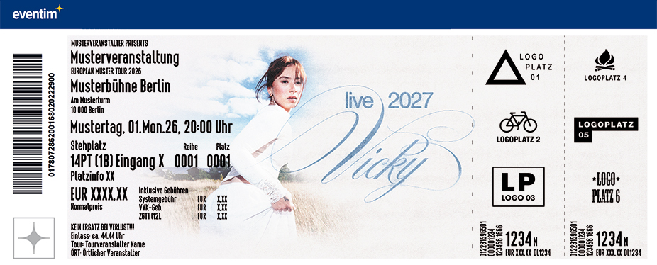 Fanticket Image
