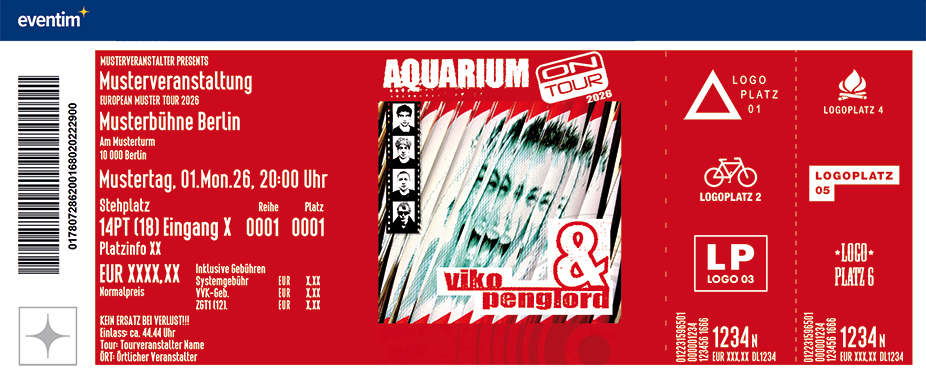 Fanticket Image