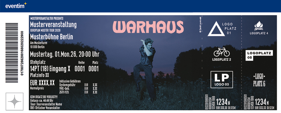 Fanticket Image