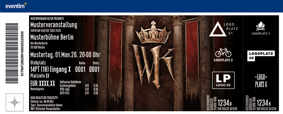 Fanticket Image