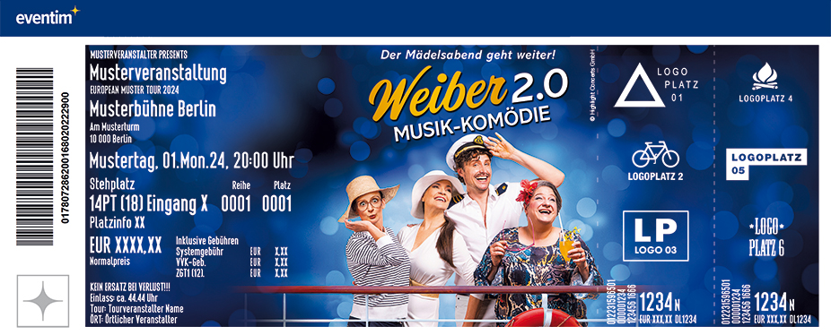Fanticket Image