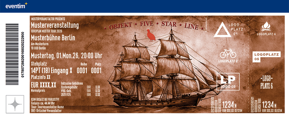 Fanticket Image