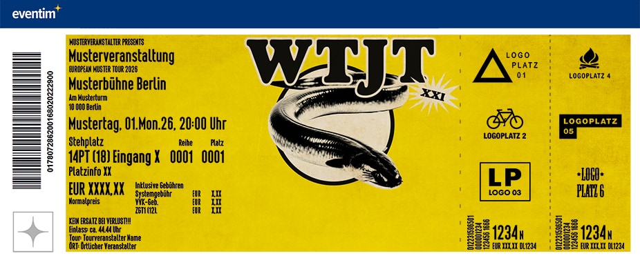 Fanticket Image