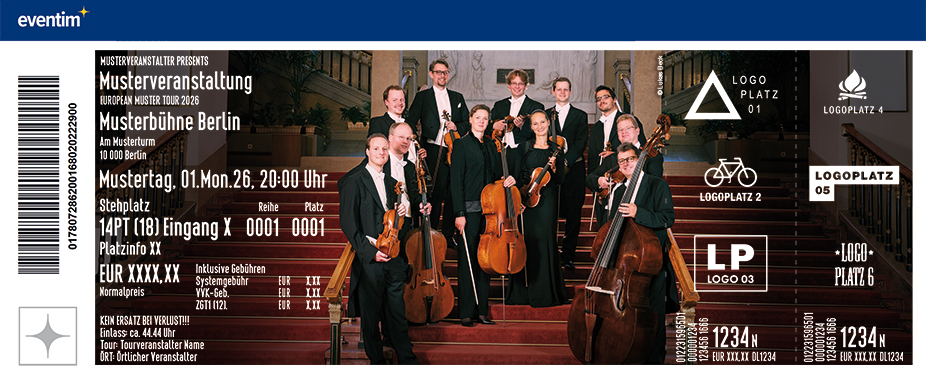 Fanticket Image
