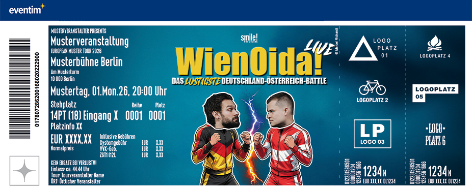 Fanticket Image
