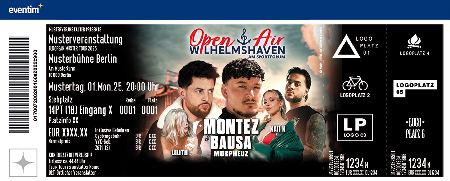 Fanticket Image