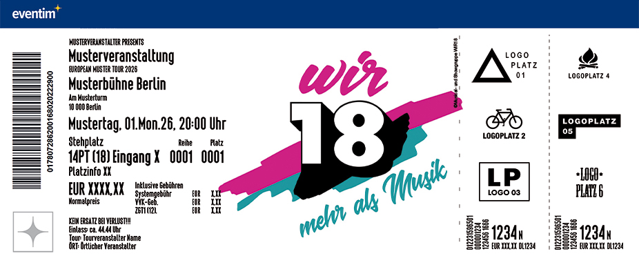 Fanticket Image