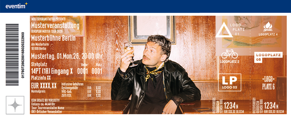 Fanticket Image