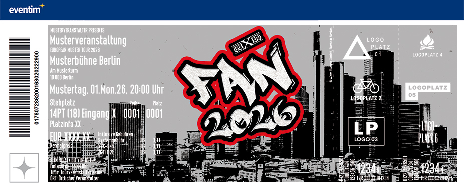 Fanticket Image