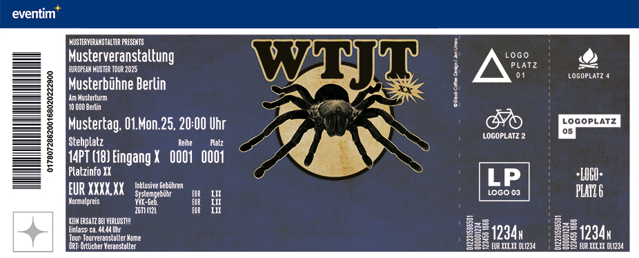 Fanticket Image