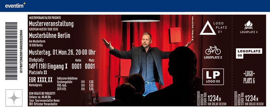 Fanticket Image