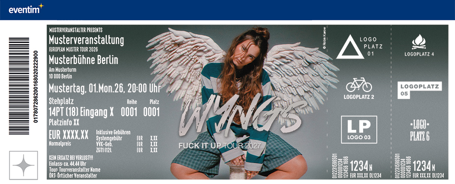 Fanticket Image