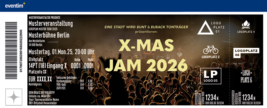 Fanticket Image