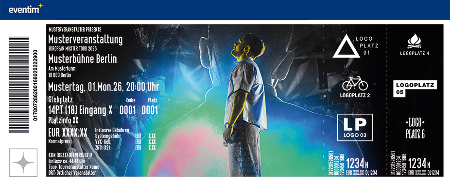 Fanticket Image