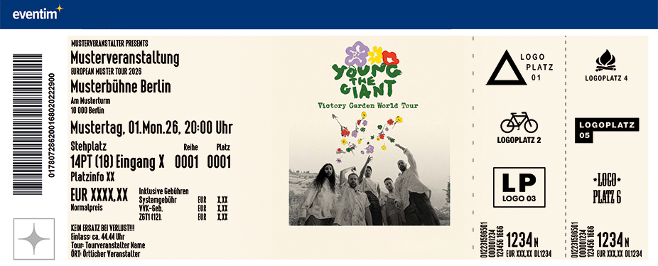 Fanticket Image
