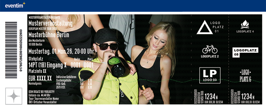 Fanticket Image