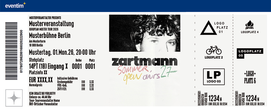 Fanticket Image