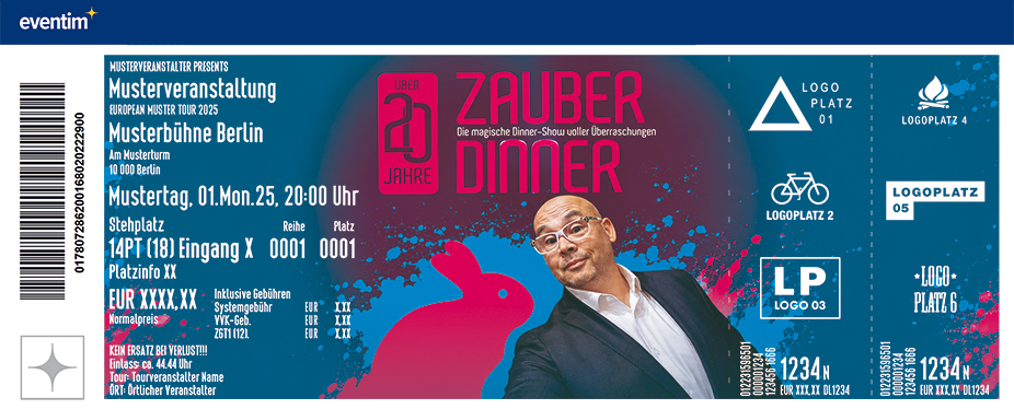 Fanticket Image
