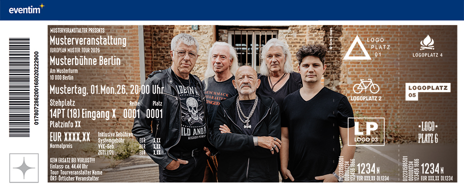 Fanticket Image