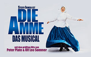 DIE AMME &ndash; Das Musical 