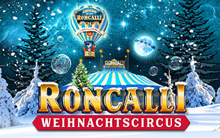 Roncalli Weihnachtscircus