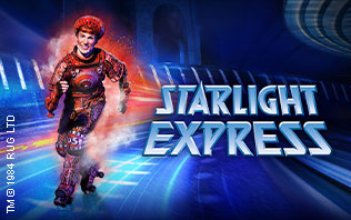 Starlight Express