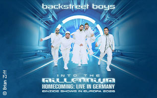 Backstreet Boys